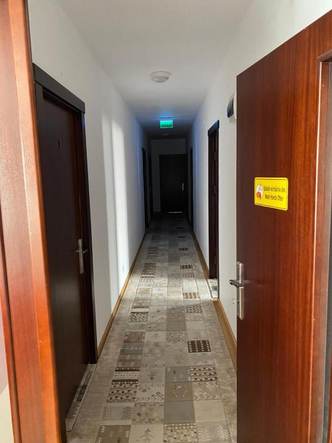 Casa Pino Hotel Brassó Kültér fotó