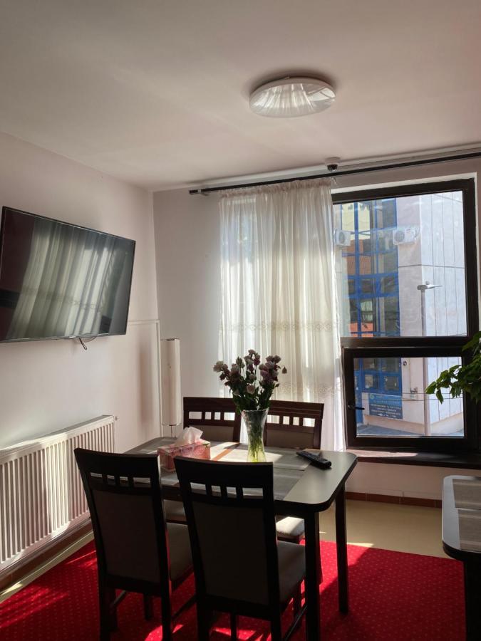 Casa Pino Hotel Brassó Kültér fotó