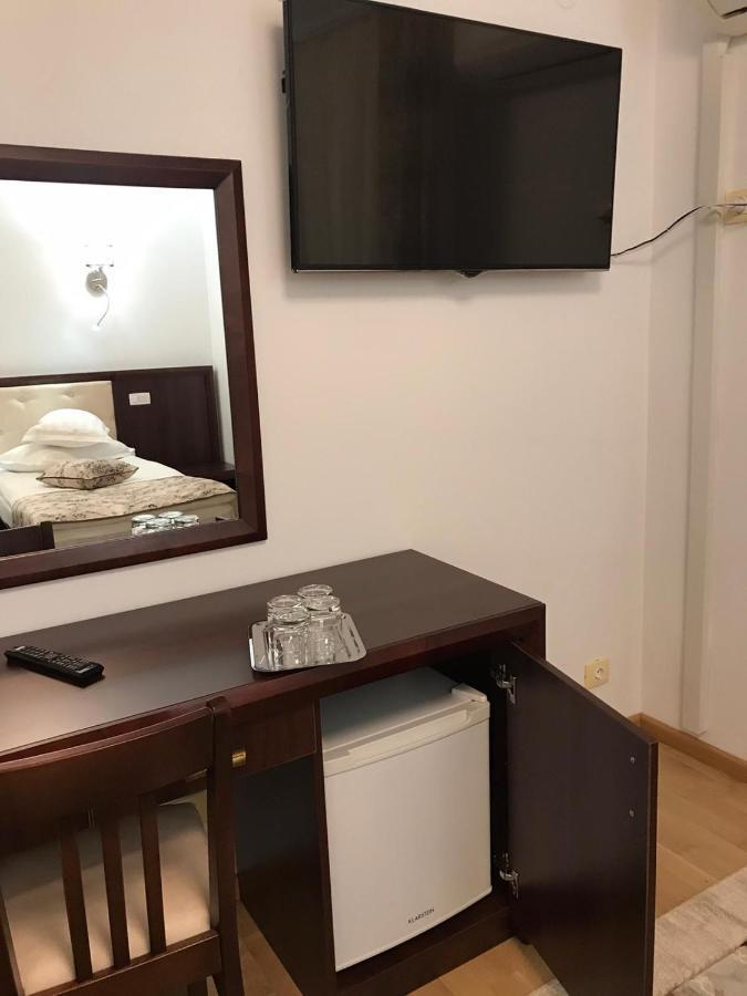 Casa Pino Hotel Brassó Kültér fotó