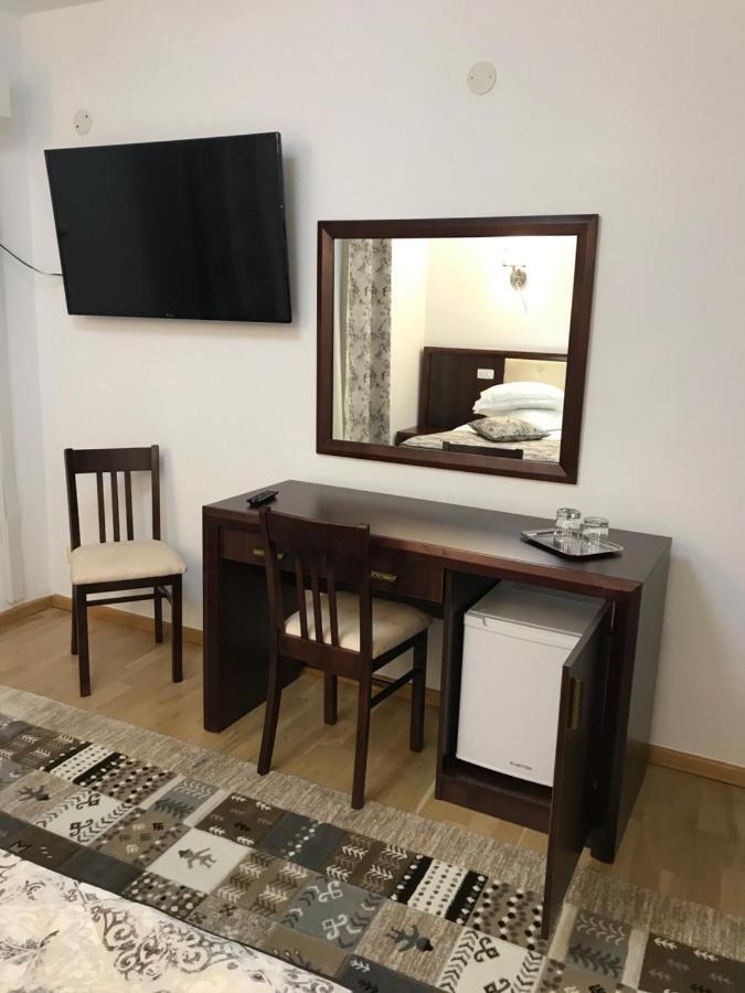 Casa Pino Hotel Brassó Kültér fotó