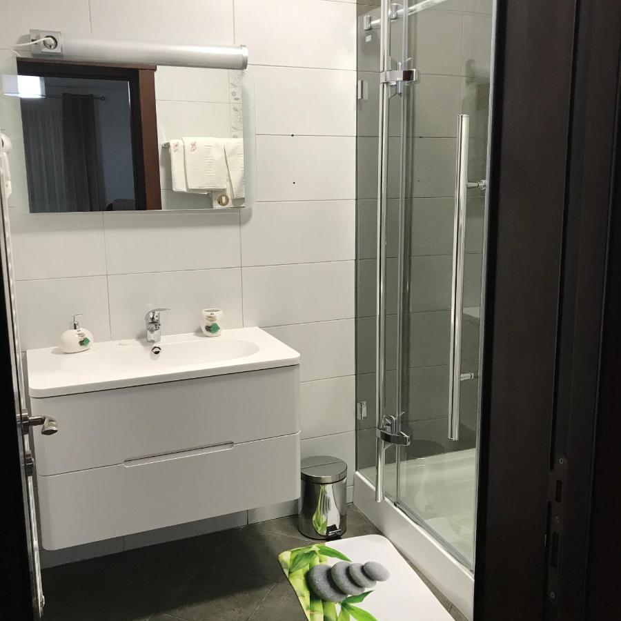 Casa Pino Hotel Brassó Kültér fotó