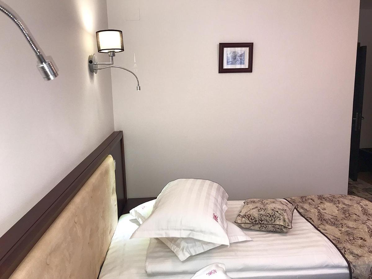 Casa Pino Hotel Brassó Kültér fotó