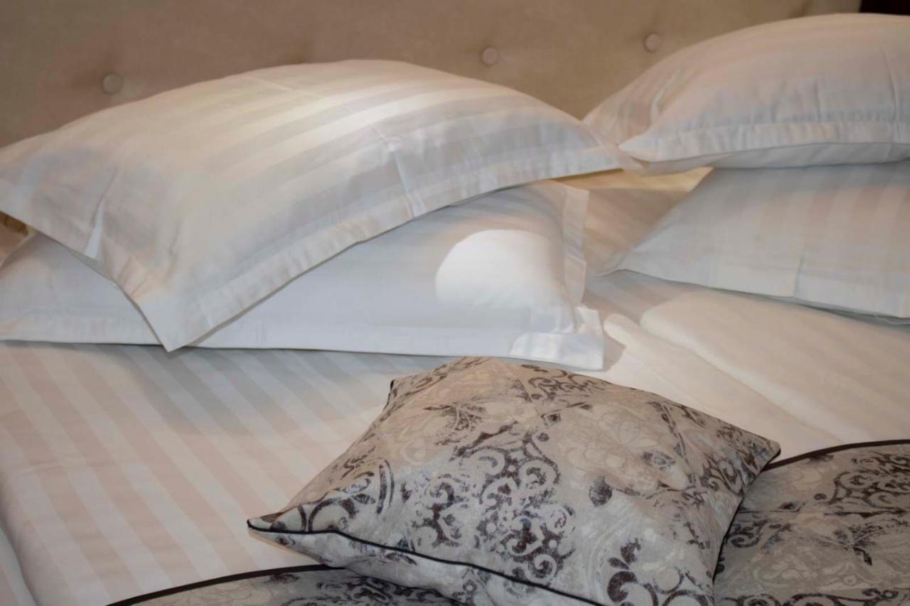 Casa Pino Hotel Brassó Kültér fotó
