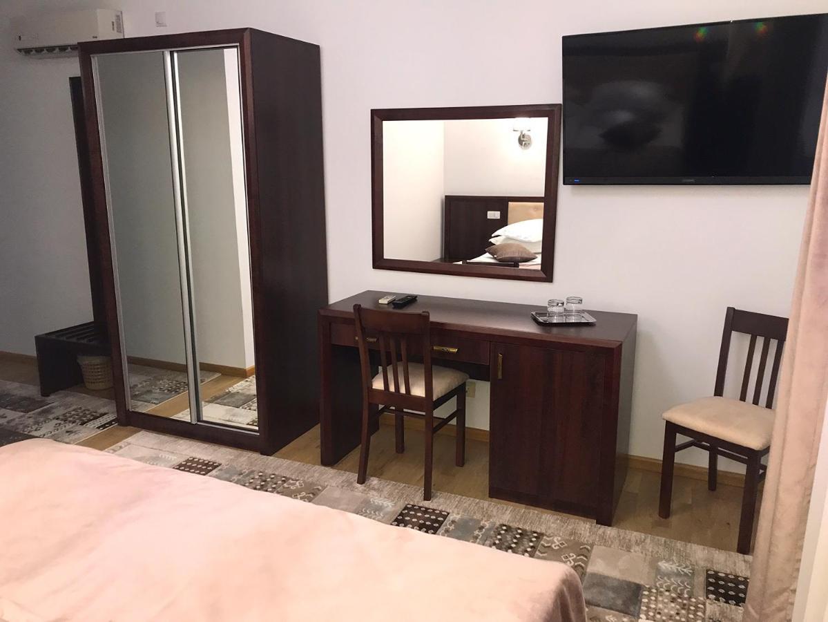 Casa Pino Hotel Brassó Kültér fotó